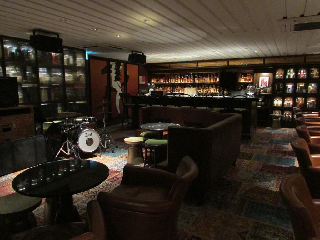The Club Hotel Singapore Eksteriør billede